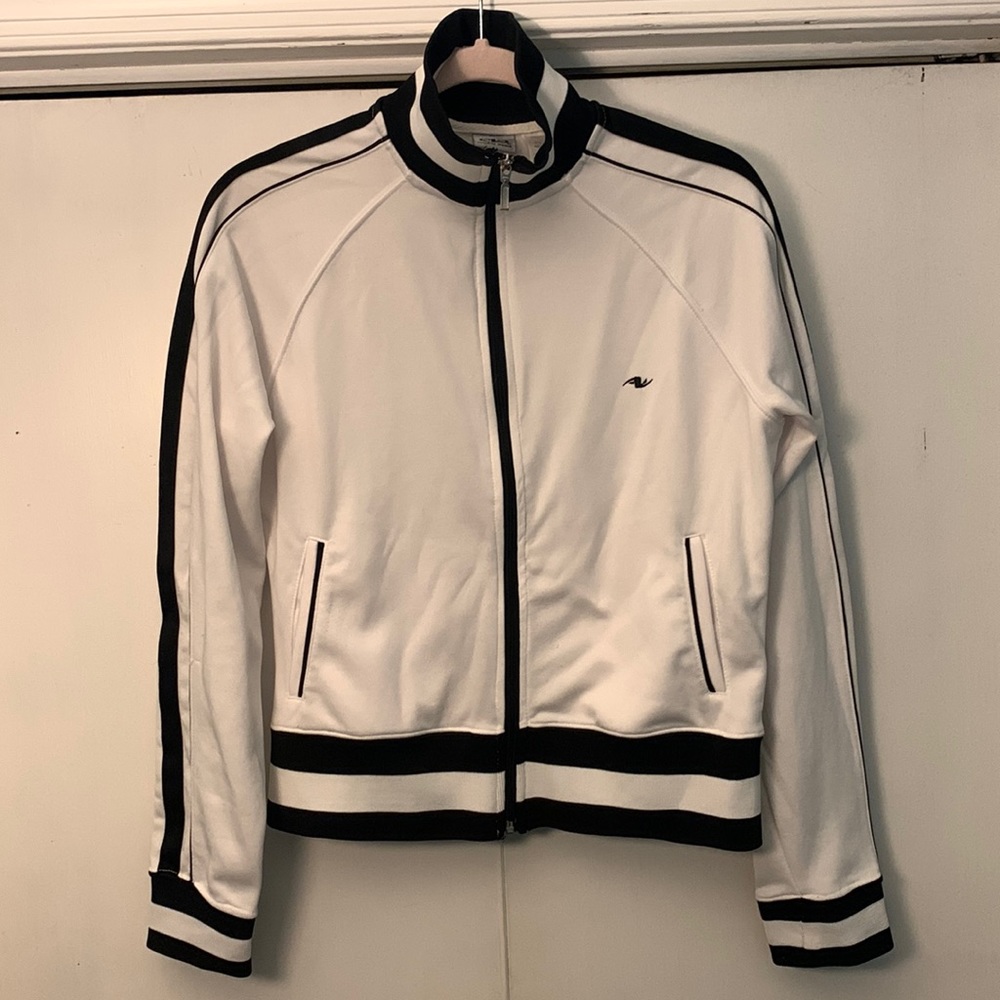 Work out jacket